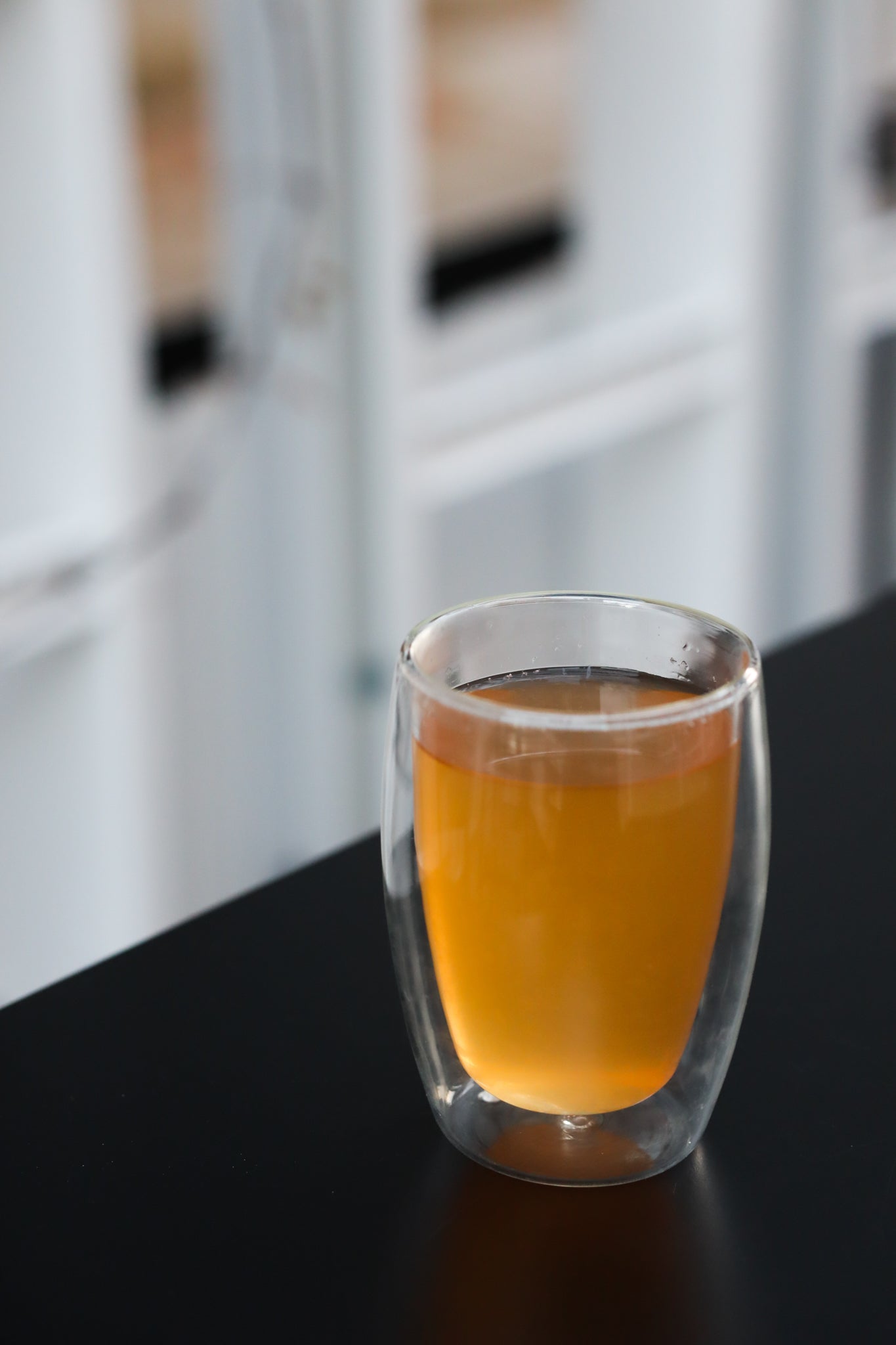 Hot Gin Toddy