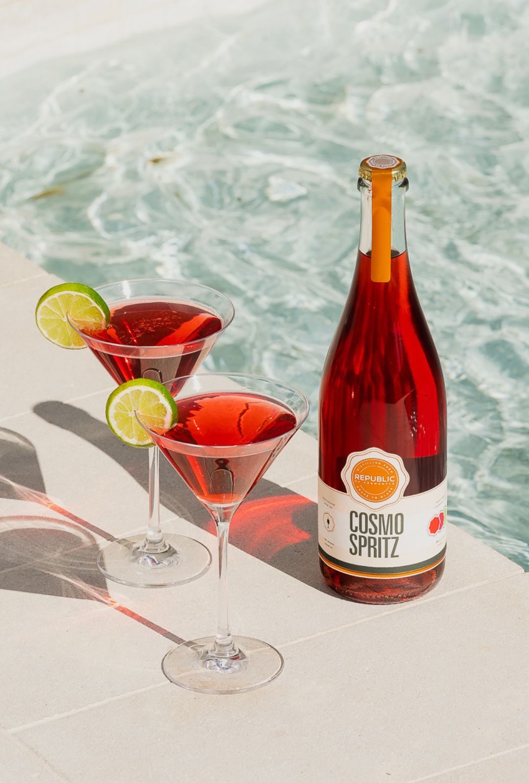 Spritz Party Pack (28 serves)