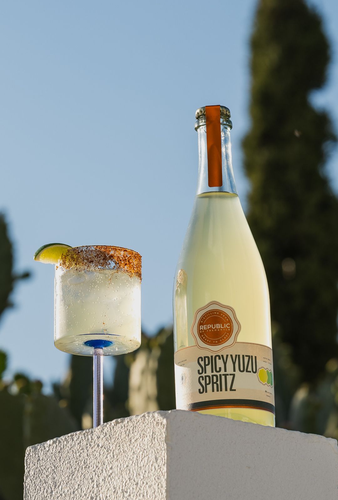Spritz Party Pack (28 serves)
