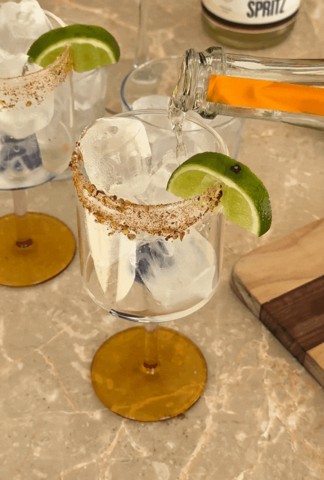 Spritz Party Pack (28 serves)