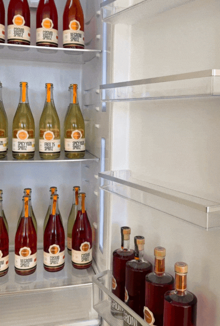Spritz Party Pack (28 serves)