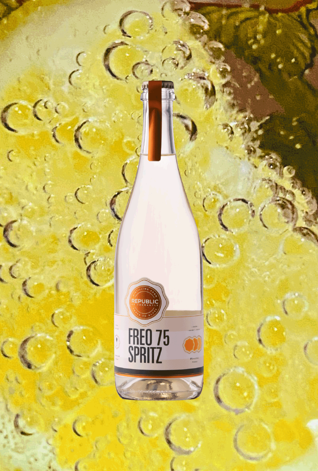 Spritz Party Pack (28 serves)