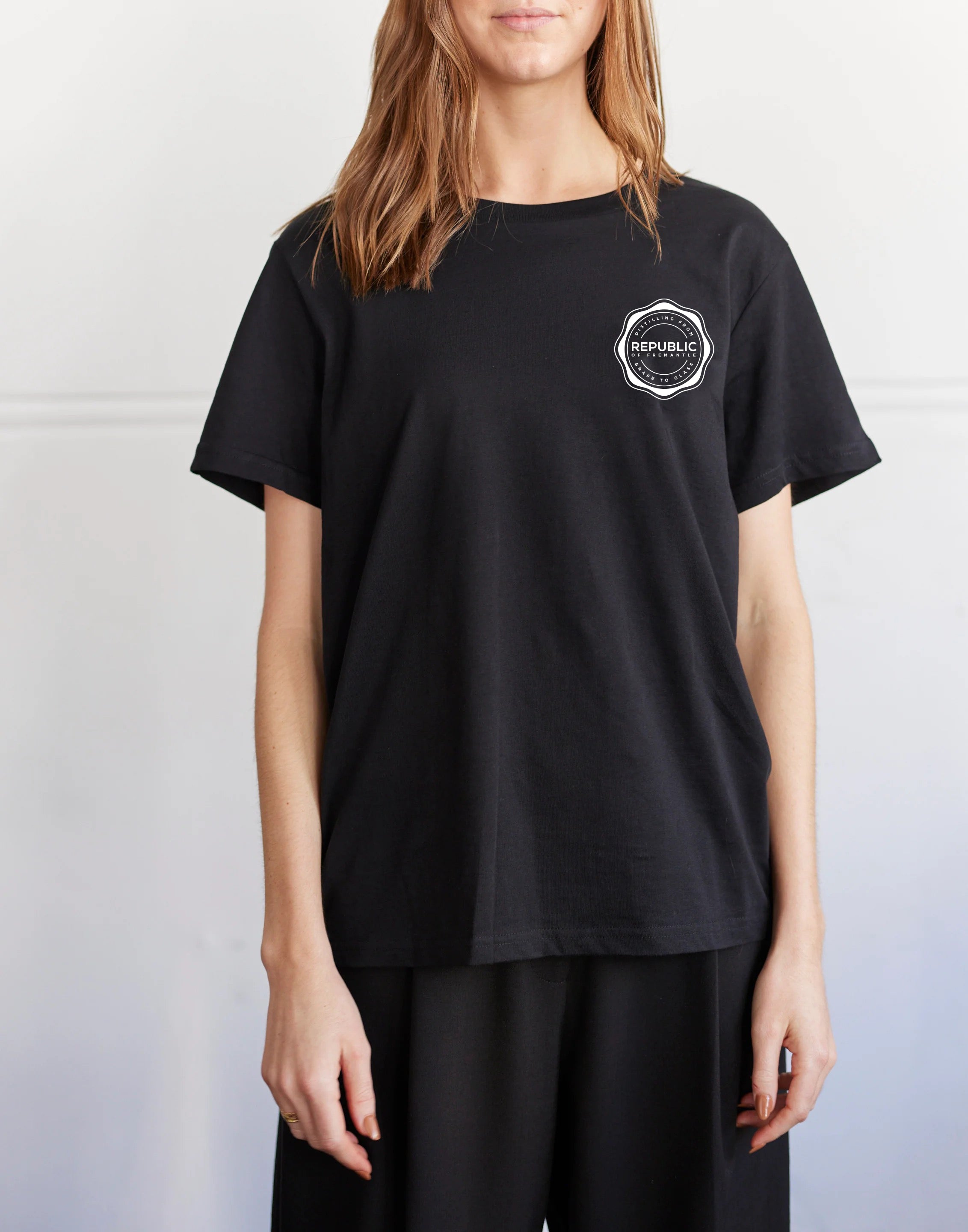 Republic Spirit Tee - Women's