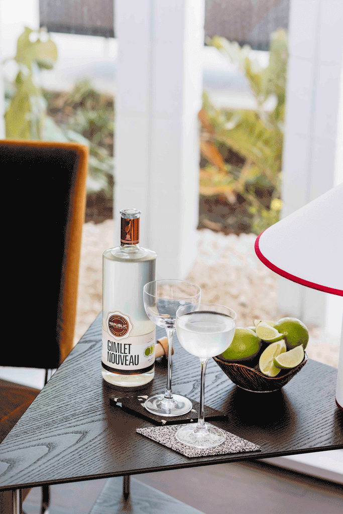 Lime Martini Key Lime Gimlet Fresh Lime Gimlet Lime Cordial Simple