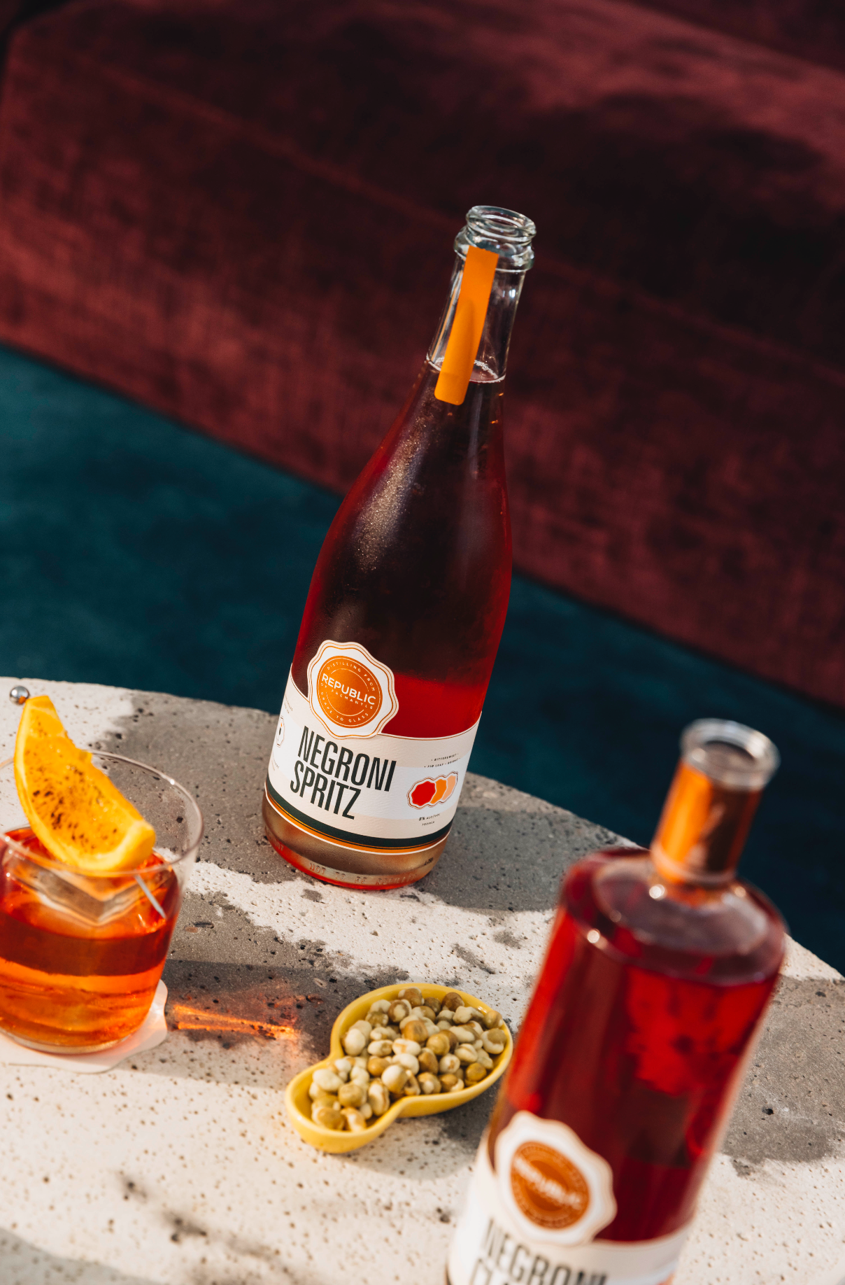 Negroni Sampler Pack