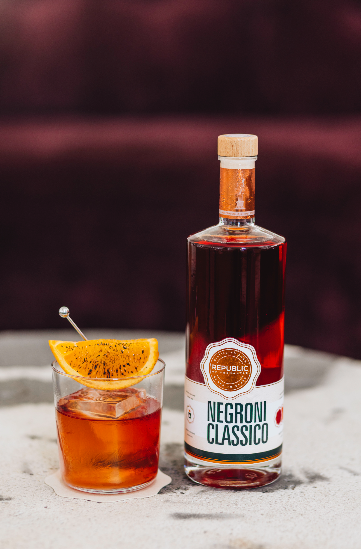Negroni Sampler Pack