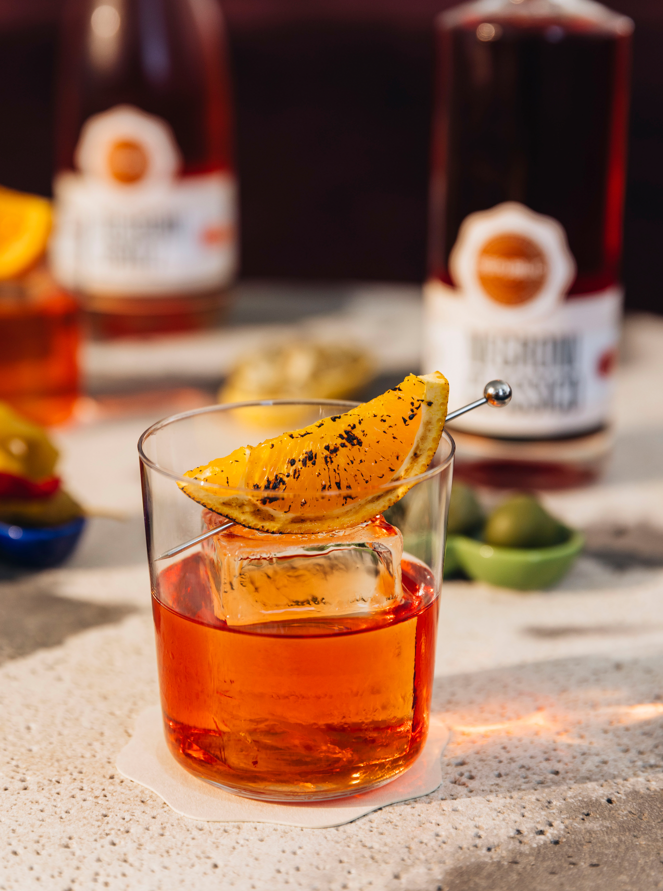 Negroni Sampler Pack