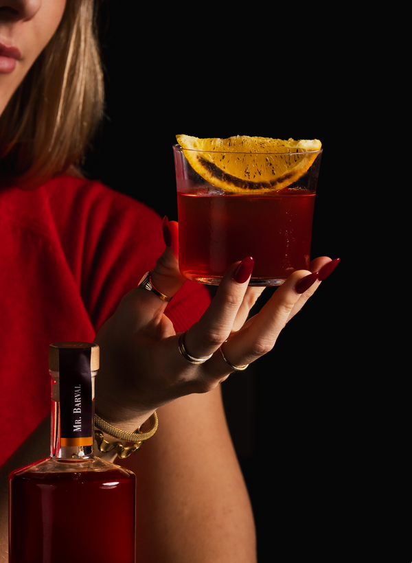 Limited Release | Barrel Aged Negroni 2025