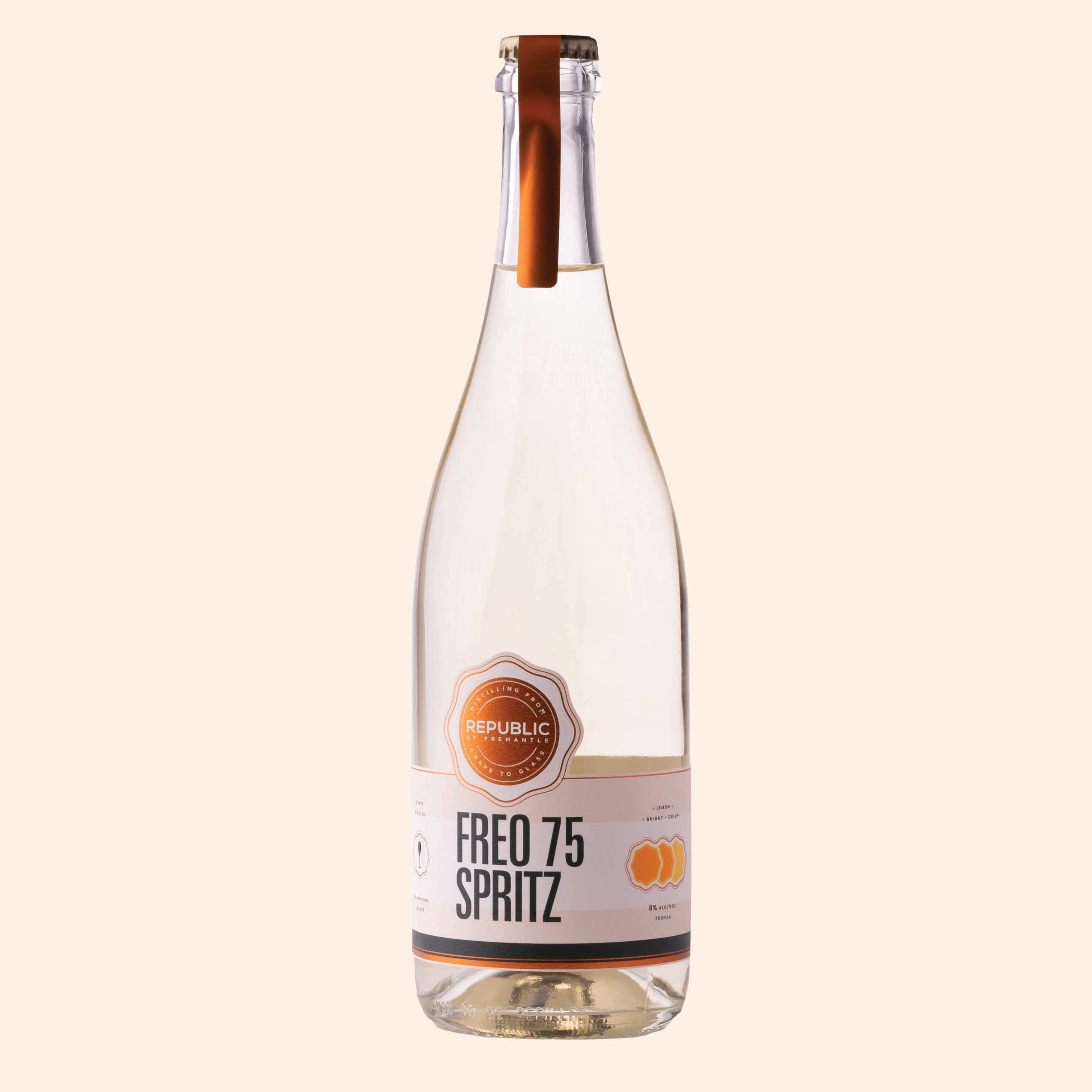 Freo 75 Spritz