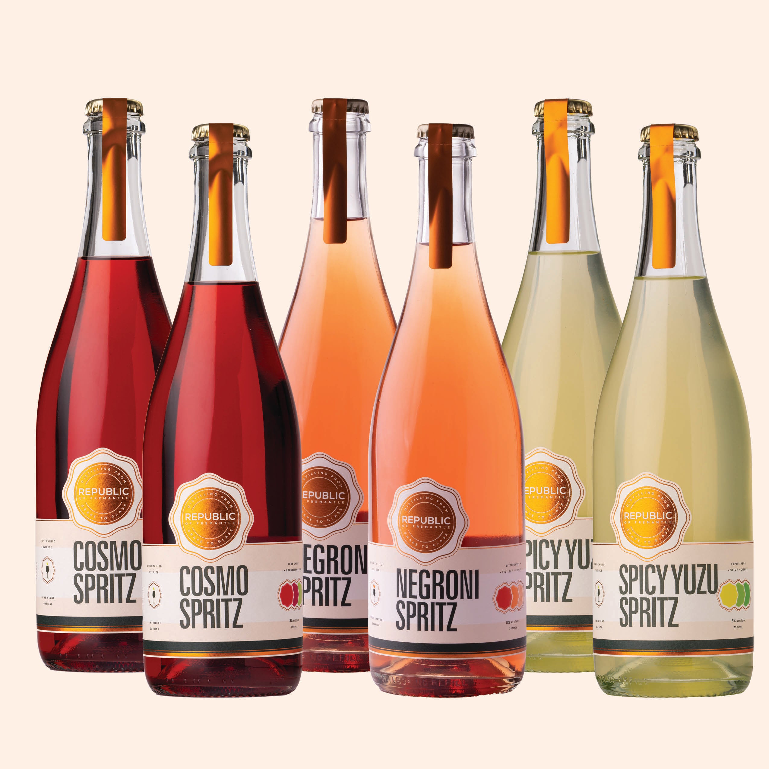 Spritz Party Pack (28 serves)