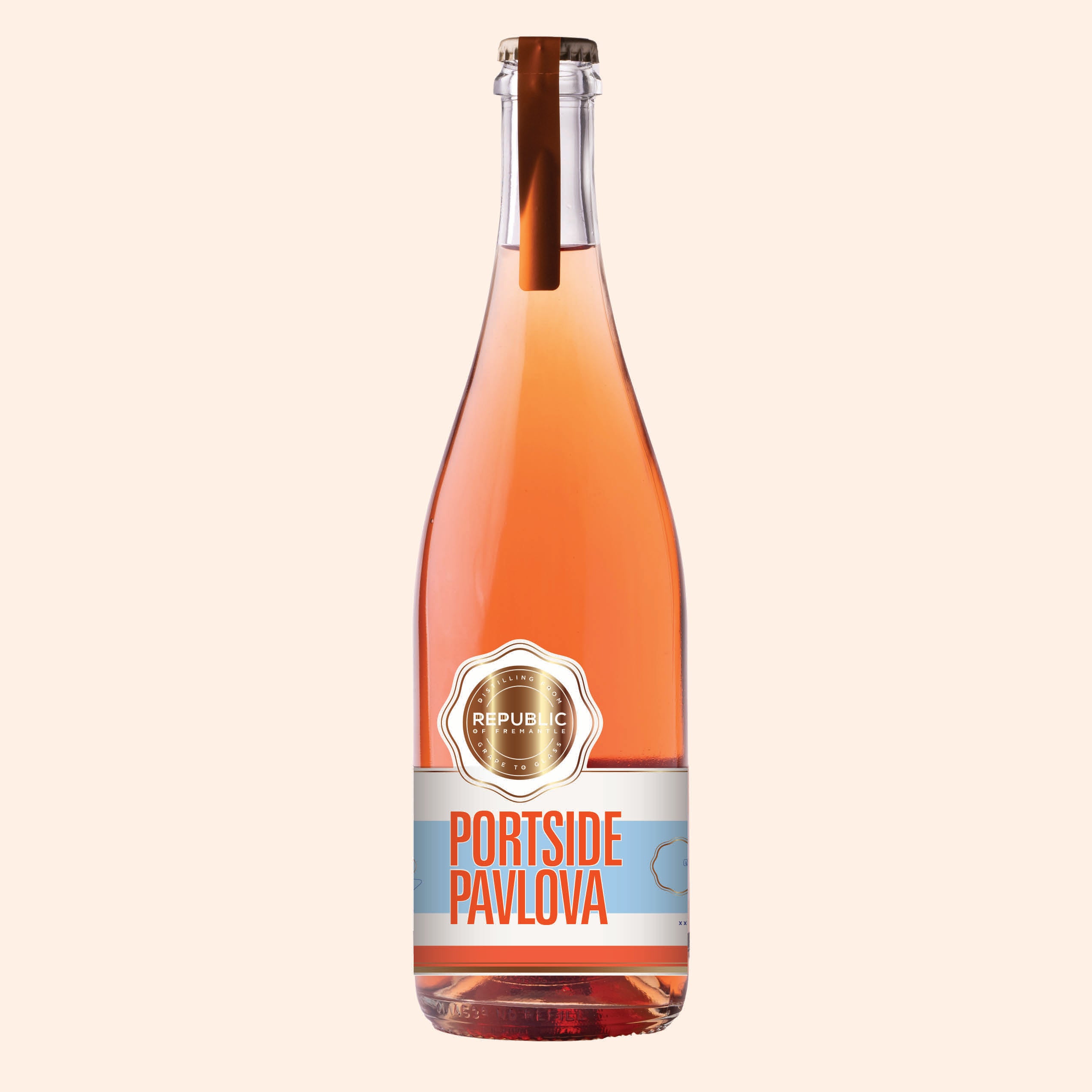 Portside Pavlova Spritz