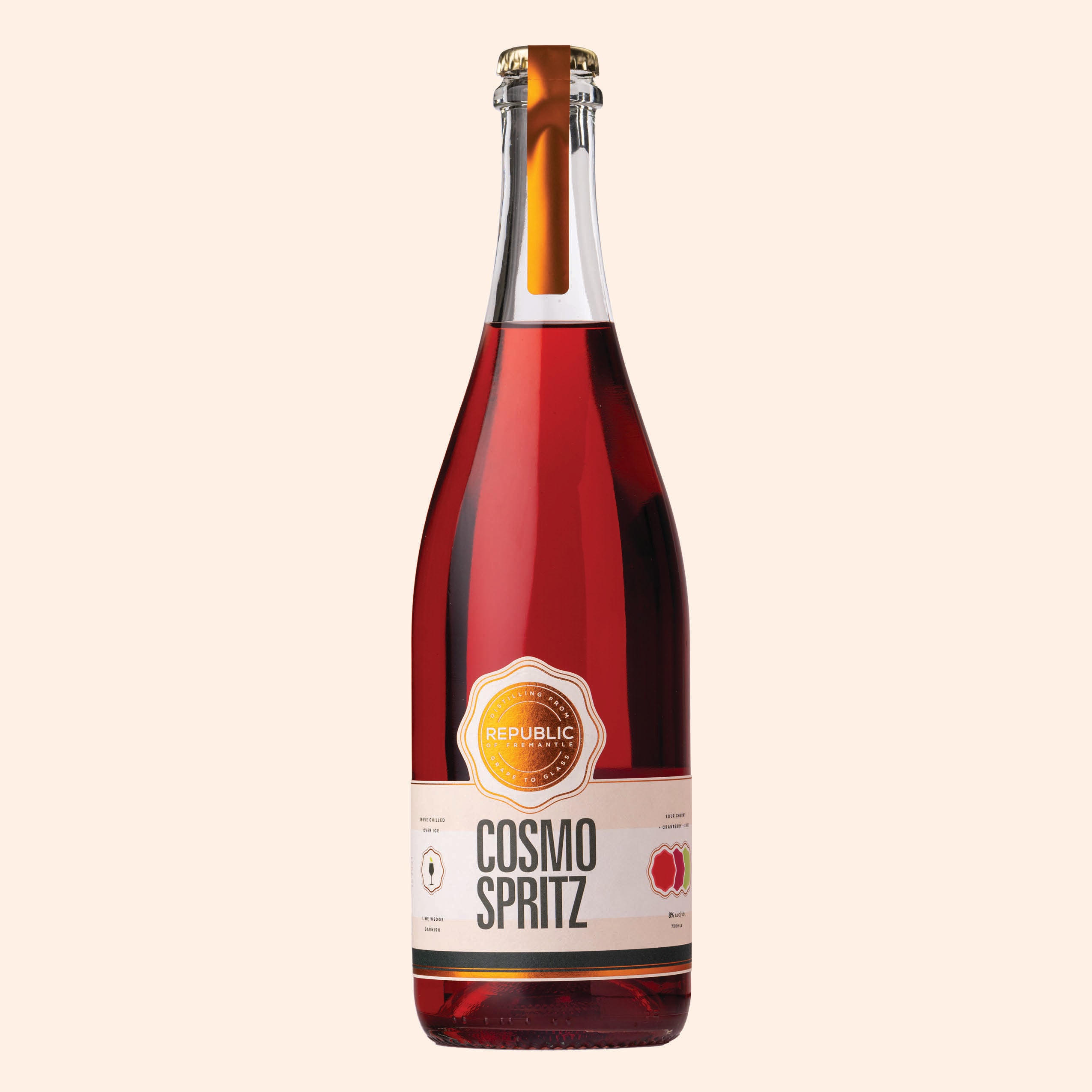 Cosmo Spritz