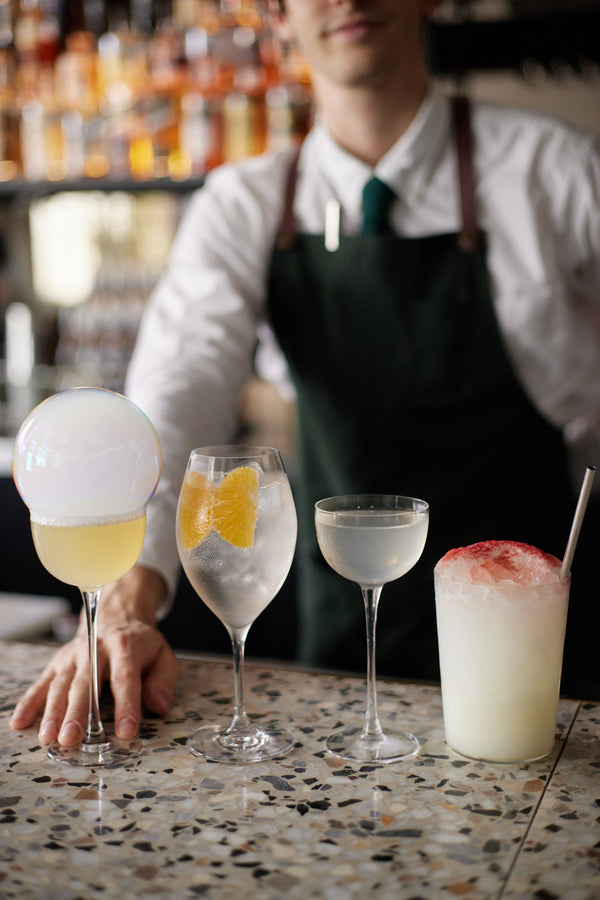 Cocktail School Gift Voucher