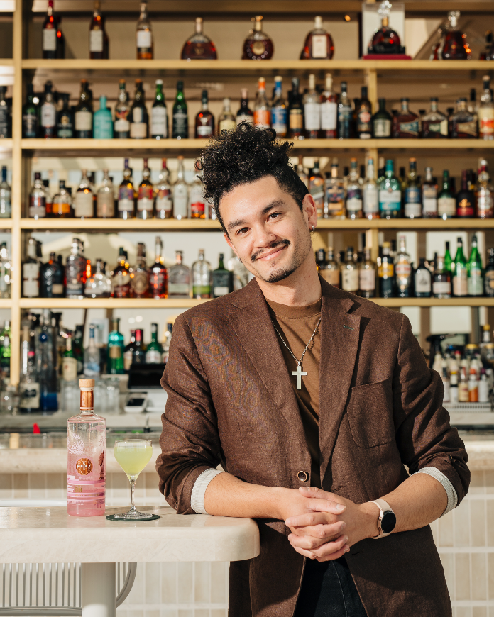 Meet the drinks creator behind the LA inspired Bar, Beverly – Republic ...