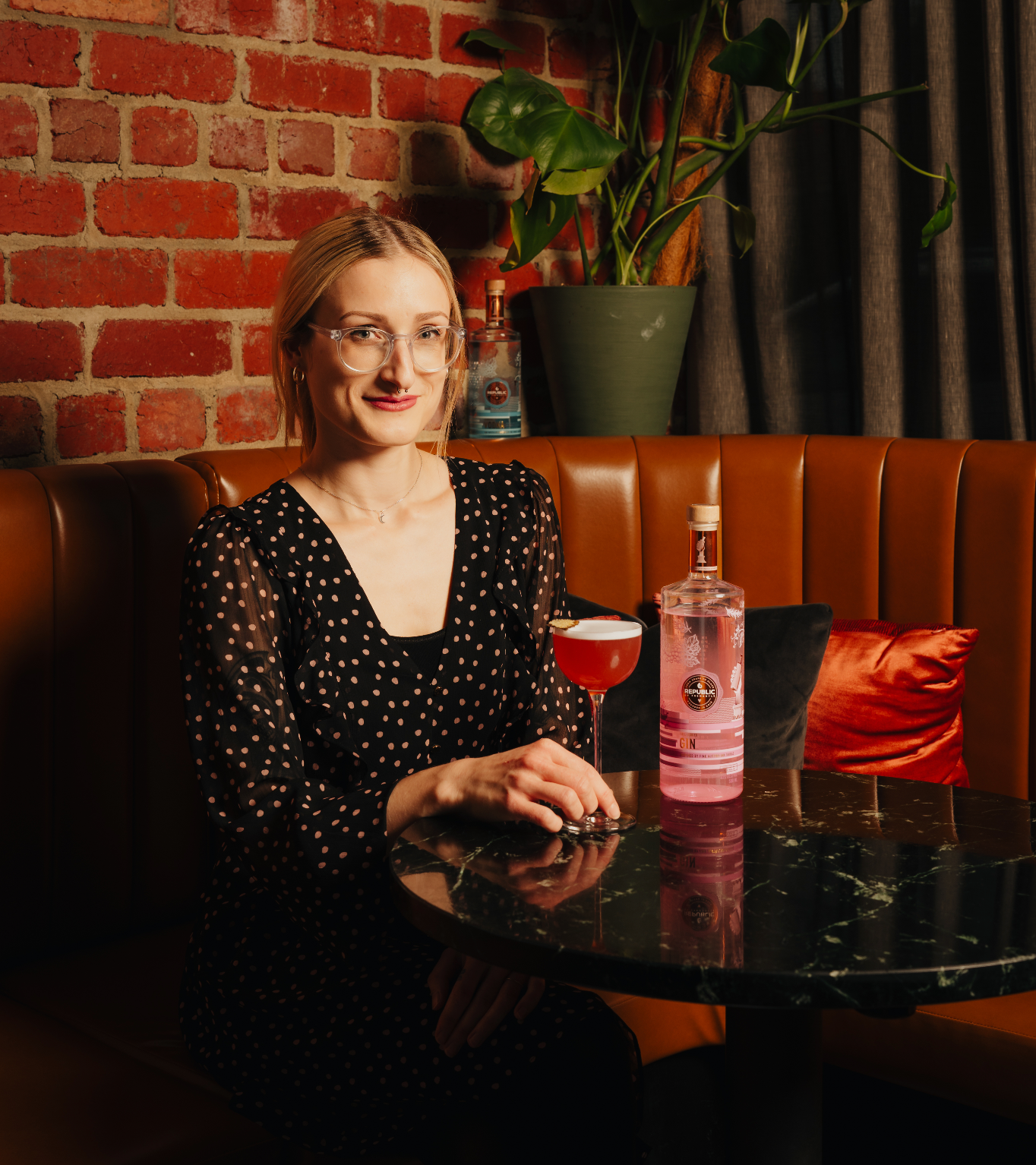 Kombucha & sustainable cocktails in Yarraville