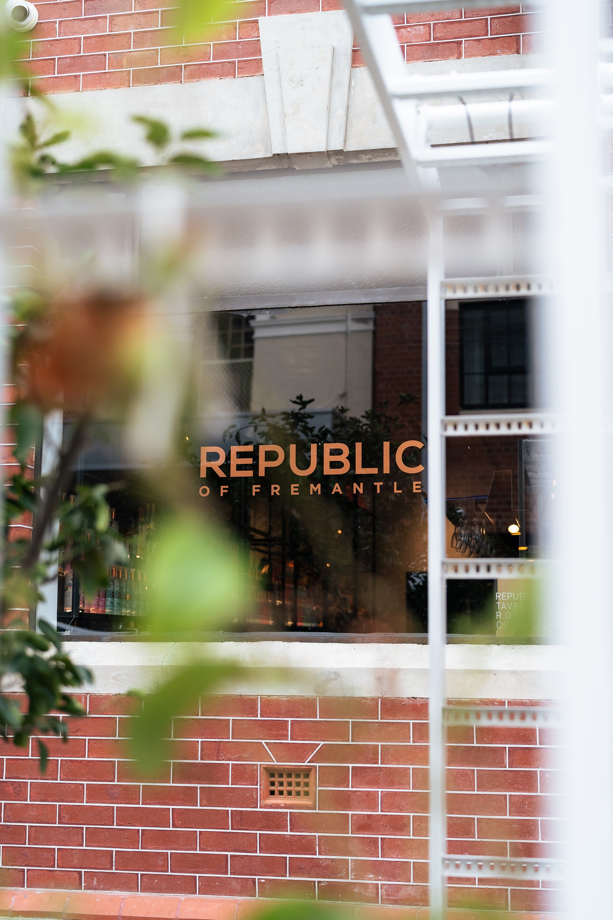 Republic of Fremantle
