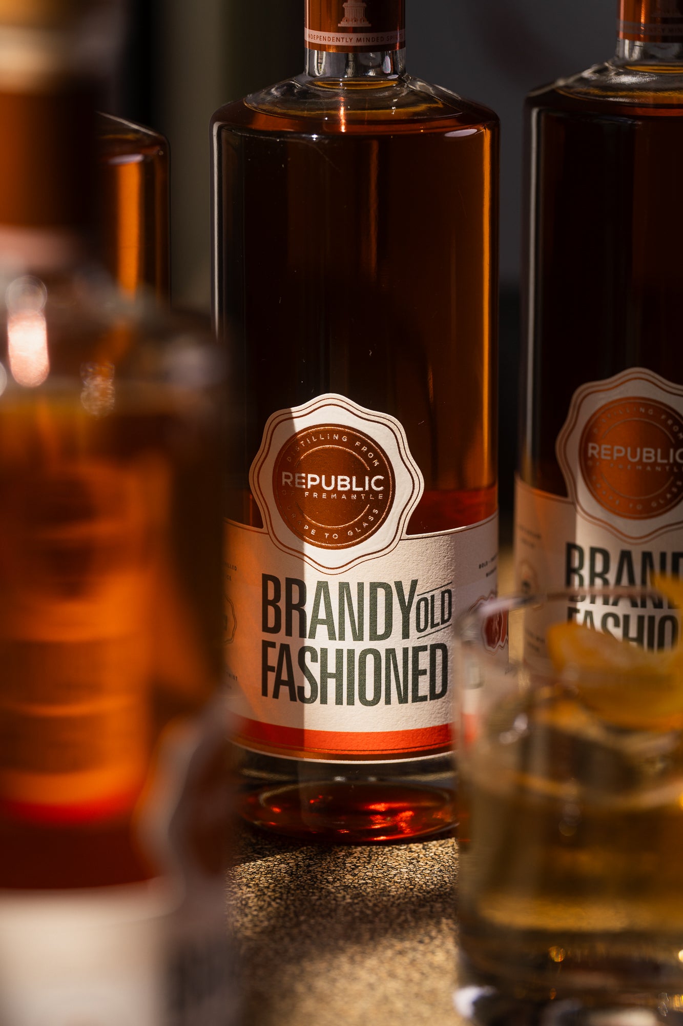 Republic of Fremantle