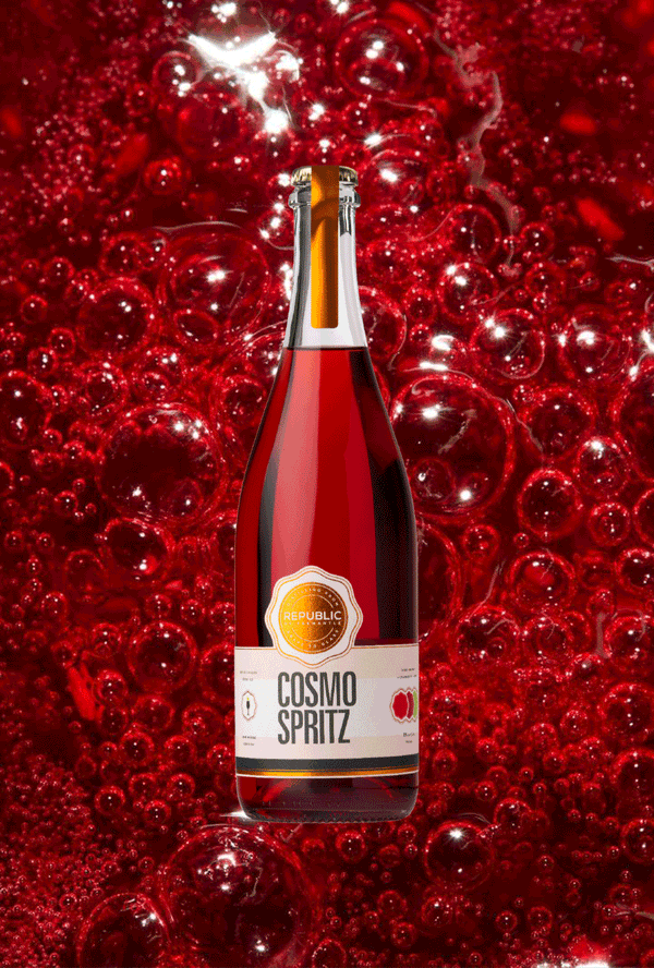 Spritz Sampler Pack (14 serves)