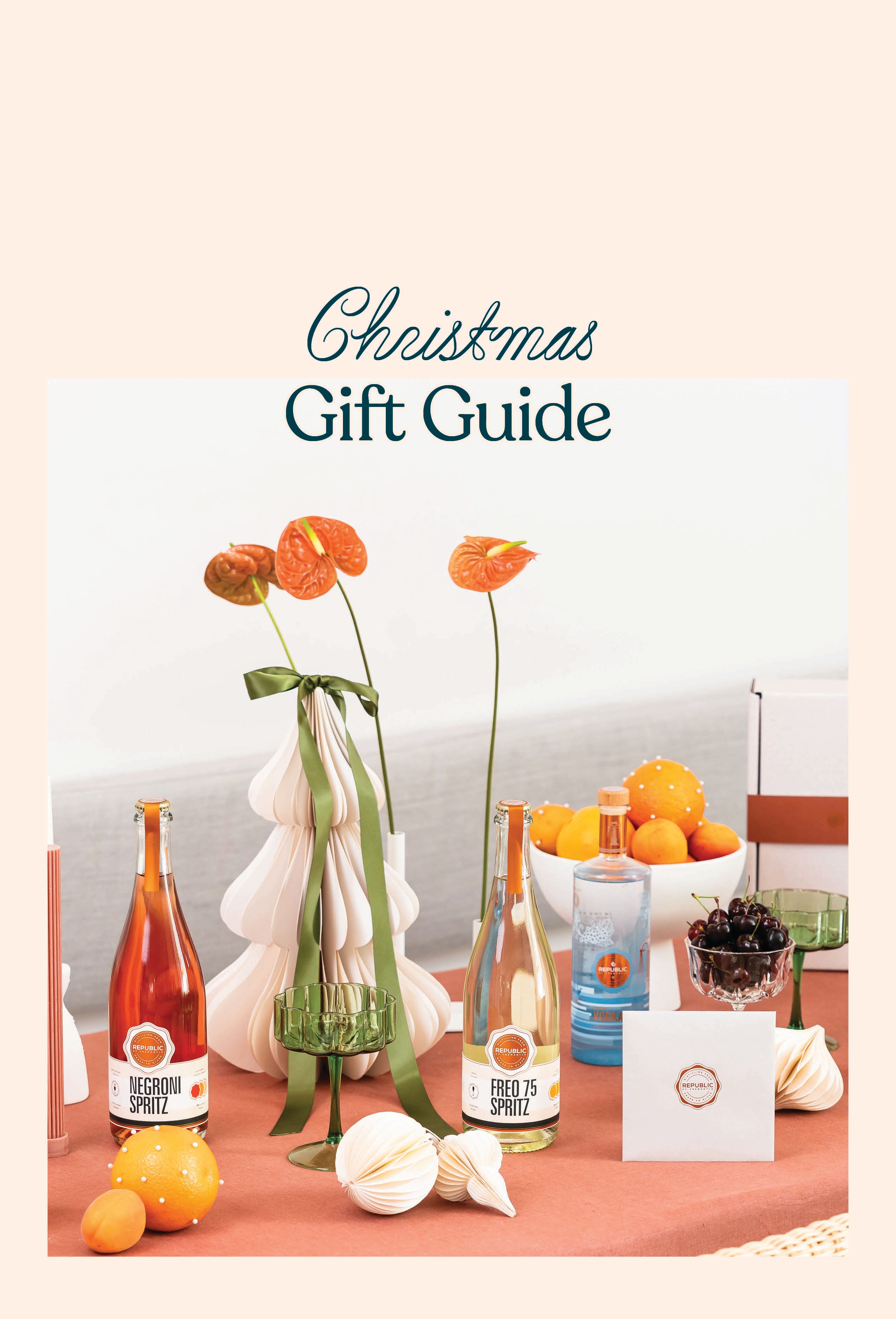 Republic of Fremantle