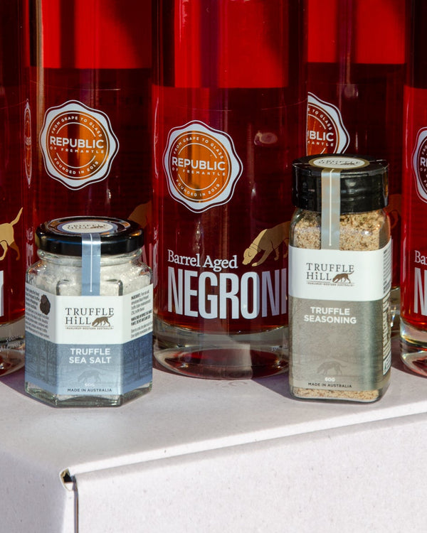 Barrel Aged Negroni 2026 - Party Bundle