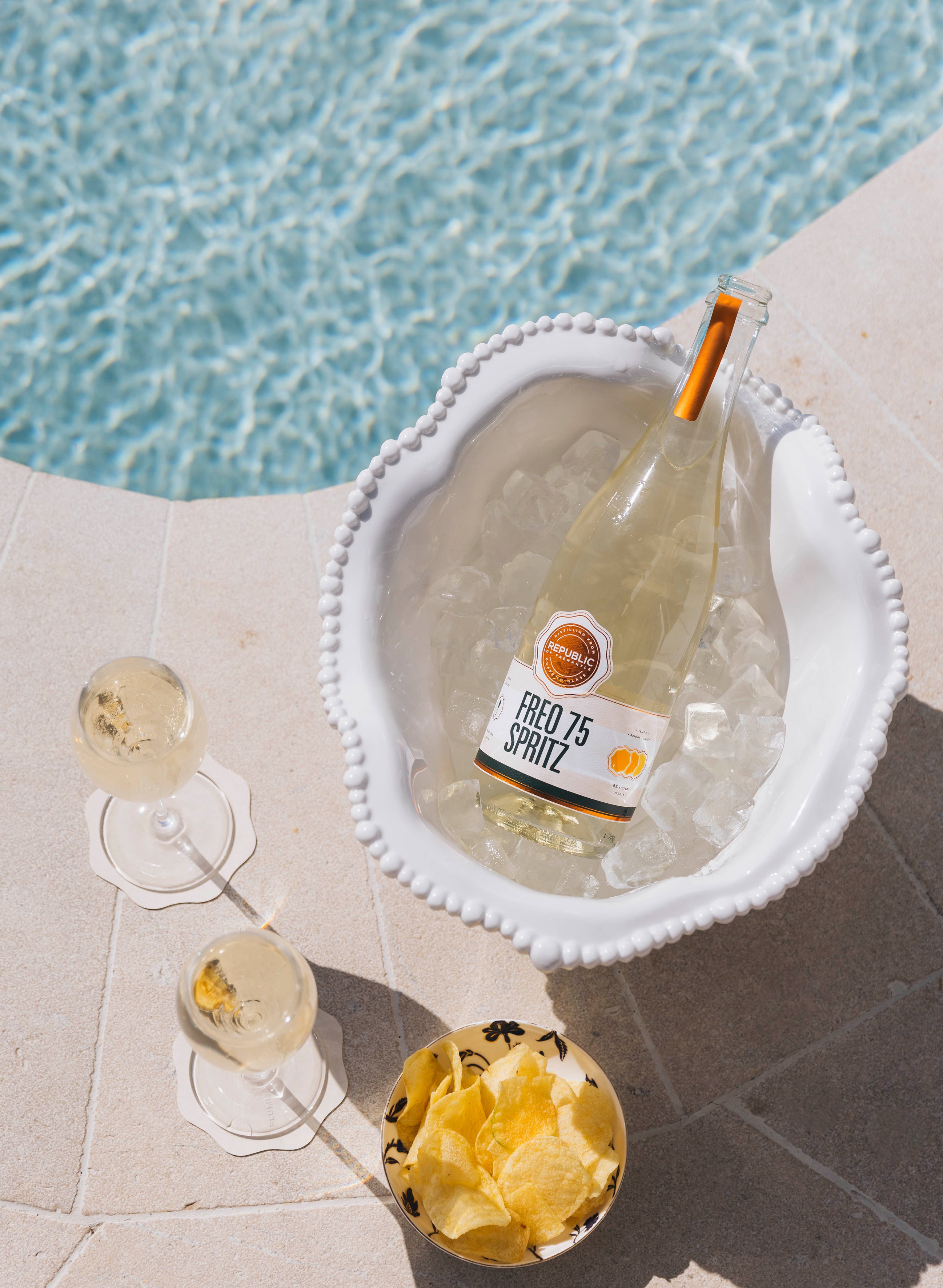 Republic of Fremantle Craft Gin & Vodka Distillery Fremantle