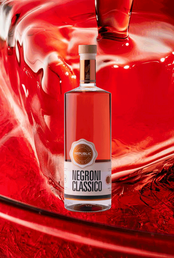 Negroni Sampler Pack