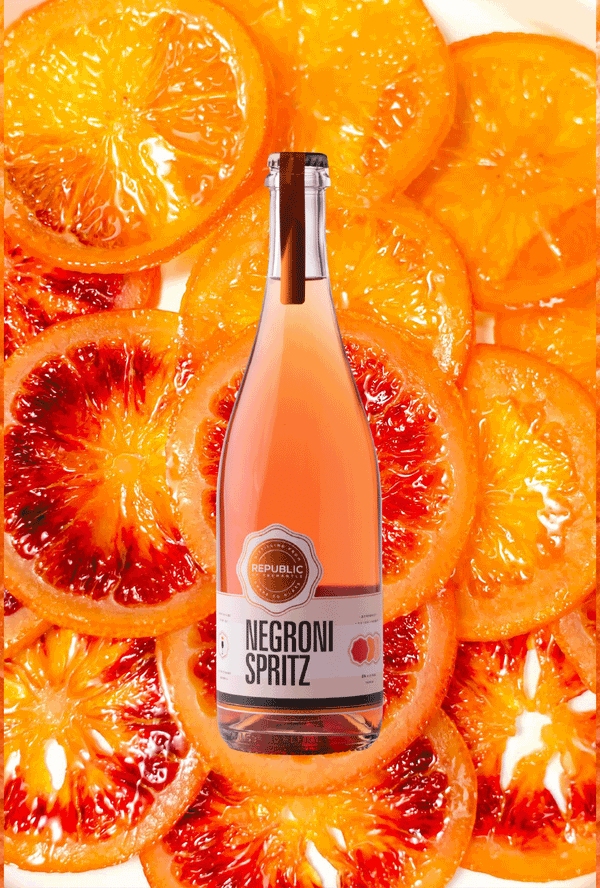Spritz Party Pack (28 serves)