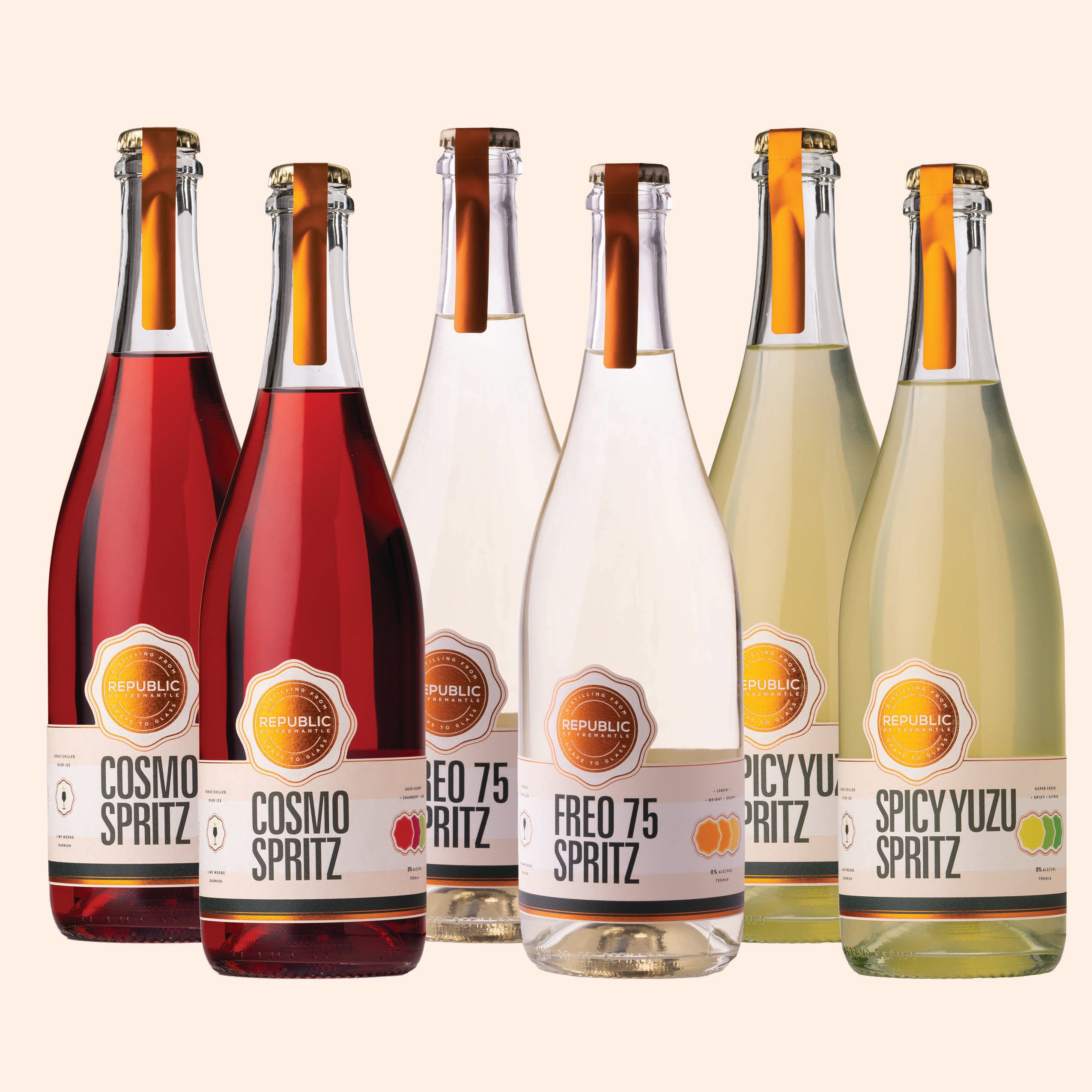 Spritz Party Pack (28 serves)