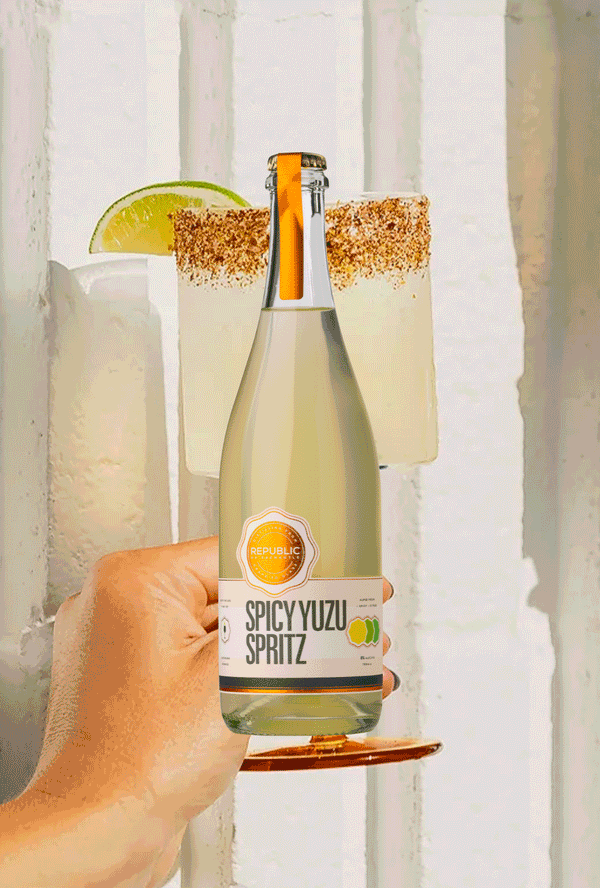 Spritz Sampler Pack (14 serves)