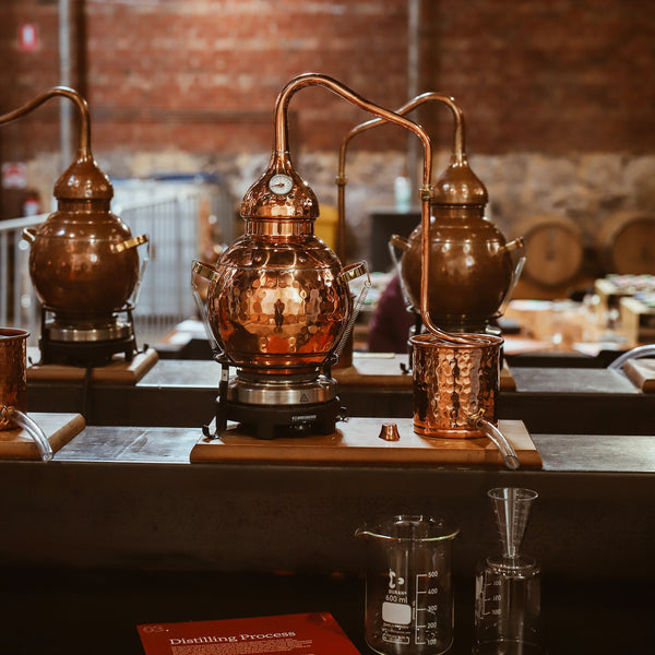 Gin School | Gift Voucher