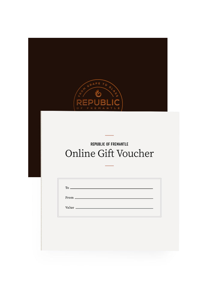 Online Gift Voucher